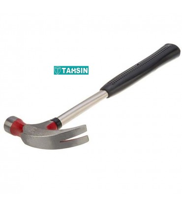 چکش میخ کش ایران پتک مدل AM 1610 سایز 16 انسی