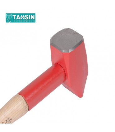 چکش مهندسی غلافدار ایران پتک مدل AZ 3010 سایز 500 گرمی