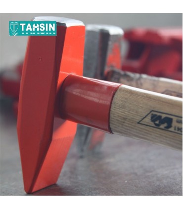 چکش مهندسی غلافدار ایران پتک مدل AZ 3010 سایز 500 گرمی