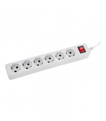 شش خانه ارت دار پارت الکتریک مدل 657 سایز 1.8 متری