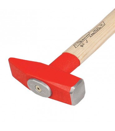 چکش مهندسی غلافدار ایران پتک مدل AZ 3610 سایز 800 گرمی