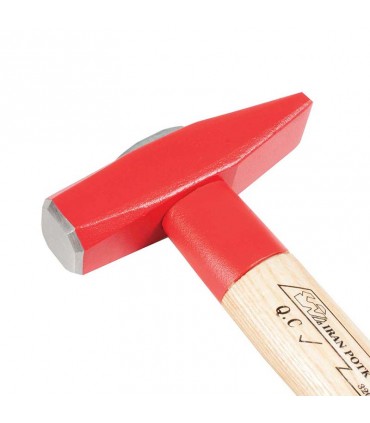 چکش مهندسی غلافدار ایران پتک مدل AZ 3610 سایز 800 گرمی