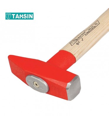 چکش مهندسی غلافدار ایران پتک مدل AZ 3610 سایز 800 گرمی