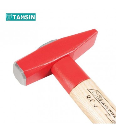 چکش مهندسی غلافدار ایران پتک مدل AZ 3610 سایز 800 گرمی