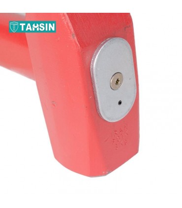 چکش مهندسی غلافدار ایران پتک مدلAZ4810سایز3000گرمی