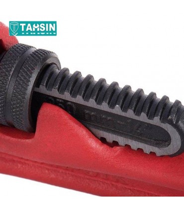 آچارشلاقی طرح آمریکا ایران پتک مدل 1410DB سایز14اینچ