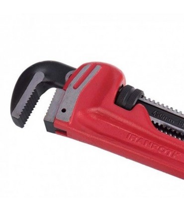 آچار شلاقی ایران پتک مدل 1810DB سایز 18 اینچ کارتن 6 عددی