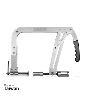 سوپاپ جمع کن نووا مدل  NTV3120