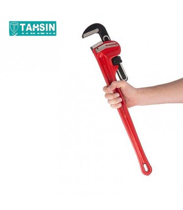 آچار شلاقی ایران پتک مدل 2410 سایز 24 اینچ