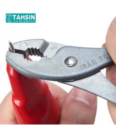 انبردست ظریف کاری ایران پتک مدل 101011 کارتن 12 عددی