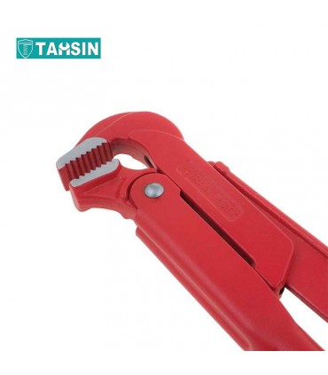 آچار لوله گیر ایران پتک مدل MA 1610 سایز1 اینچ