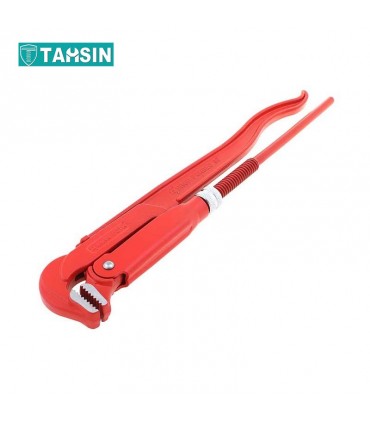 آچار لوله گیر ایران پتک مدل MA 1610 سایز1 اینچ