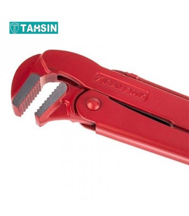 آچار لوله گیر ایران پتک مدلMA2010 سایز 2اینچ