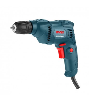 دریل رونیکس مدل 2106c سه نظام 6.5 میلیمتری