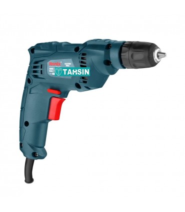 دریل رونیکس مدل 2106c سه نظام 6.5 میلیمتری