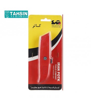 کاتر ایران پتک مدل SM 2010 کارتن 12 عددی