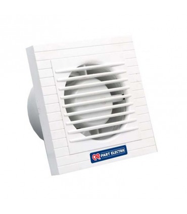 هواکش کلاسیک پارت الکتریک مدل 5510 سایز 10