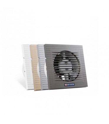 هواکش کلاسیک نقره ای پارت الکتریک مدل 5521 سایز 10