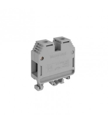 ترمینال ریلی درپوش دار دوتیکه پارت الکتریک مدل 906