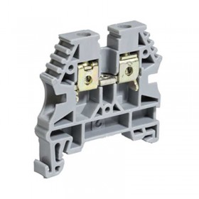 ترمینال ریلی پارت الکتریک مدل 872 جریان 2.5 آمپر