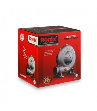 دم برقی رونیکس مدل 1222