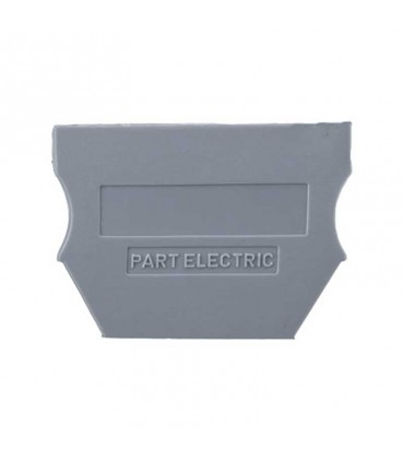 درب ریلی 10-2.5 آمپر پارت الکتریک مدل 358