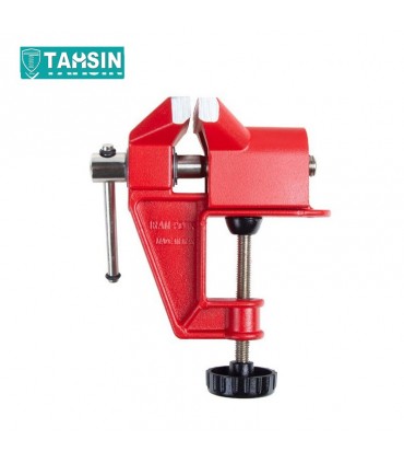 گیره الومنیومی ایران پتک مدل KE 1011 سایز 50 میلی متر