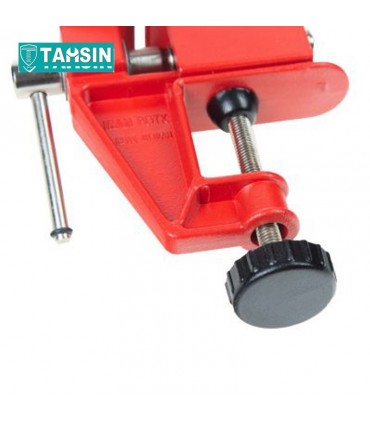 گیره الومنیومی ایران پتک مدل KE 1011 سایز 50 میلی متر