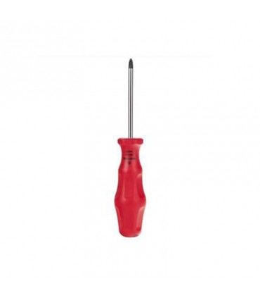 پیچ گوشتی چهار سو ایران پتک مدل QA 1010 سایز 60-3