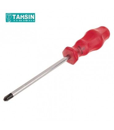 پیچ گوشتی چهار سو ایران پتک مدل QA 1016سایز 150-8