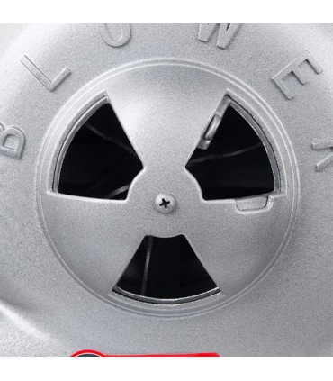 دم برقی رونیکس مدل 1222