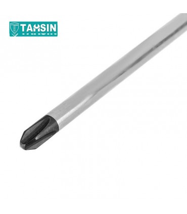 پیچ گوشتی چهار سو ایران پتک مدل QA 1016سایز 150-8