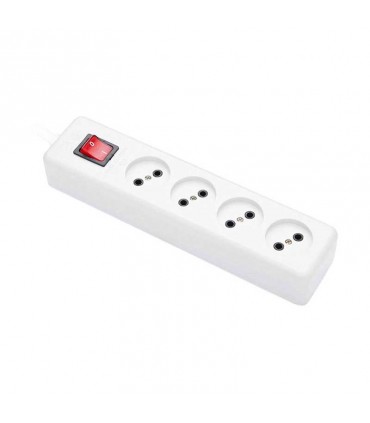 4 خانه بدون ارت پارت الکتریک مدل نیک 307 سایز 1.8 متری