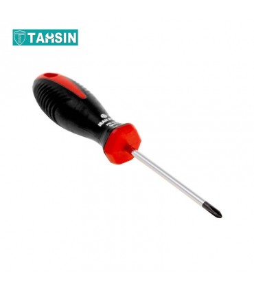 پیچ گوشتی چهارسو دسته دورجزئی ایران پتک مدل QA1116