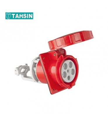 سوکت صنعتی 63*5 مادگی پارت الکتریک مدل 936