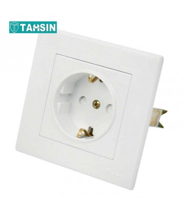 پریز ارت دار پارت الکتریک مدل تابش 5157