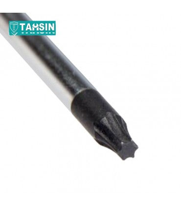 پیچ گوشتی ستاره ای ایران پتک مدل QC1012 سایز 80×4