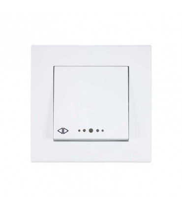 کلید کراکس پارت الکتریک مدل تابش 5175