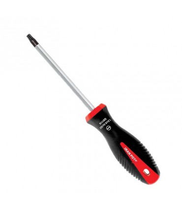 پیچ گوشتی ستاره ای دسته دوجزئی ایران پتک مدل QC1110