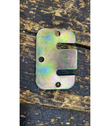 پایه کپسول آتش نشانی