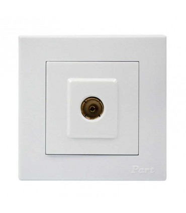 فیش آنتن پارت الکتریک مدل تابش 5179