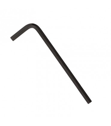 آچار آلن بلند ایران پتک مدل SL 301055 سایز 4*140