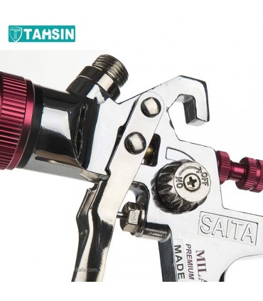 پیستوله بادی میلان مدل H-827