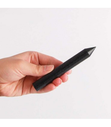 سنبه نیش گیر مشکی صافکاری نوک تیز