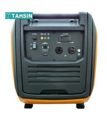 موتور برق بنزینی هواسدان مدل H4500IE