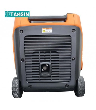 موتور برق بنزینی هواسدان مدل H4500IE