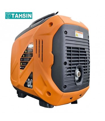 موتور برق بنزینی هواسدان مدل H2750I توان 2.4 کیلو وات