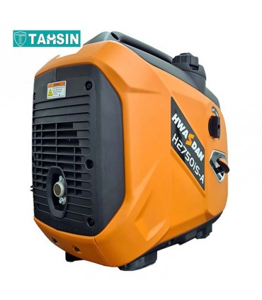 موتور برق بنزینی هواسدان مدل H2750I توان 2.4 کیلو وات