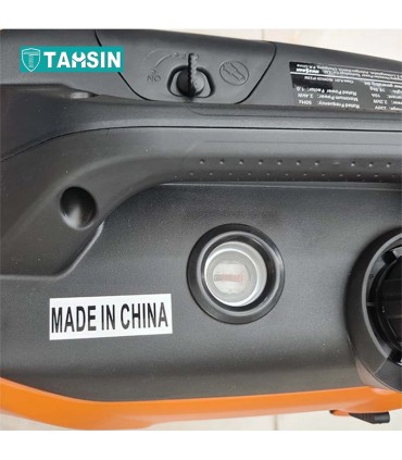 موتور برق بنزینی هواسدان مدل H2750I توان 2.4 کیلو وات