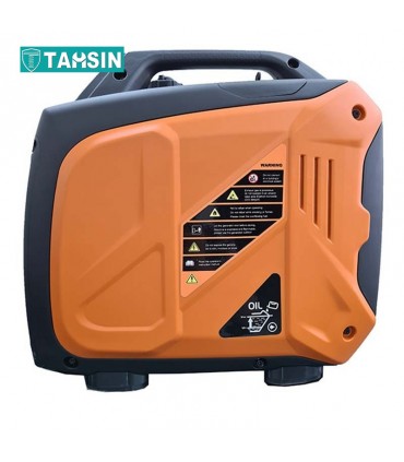 موتور برق بنزینی هواسدان مدل H2750I توان 2.4 کیلو وات